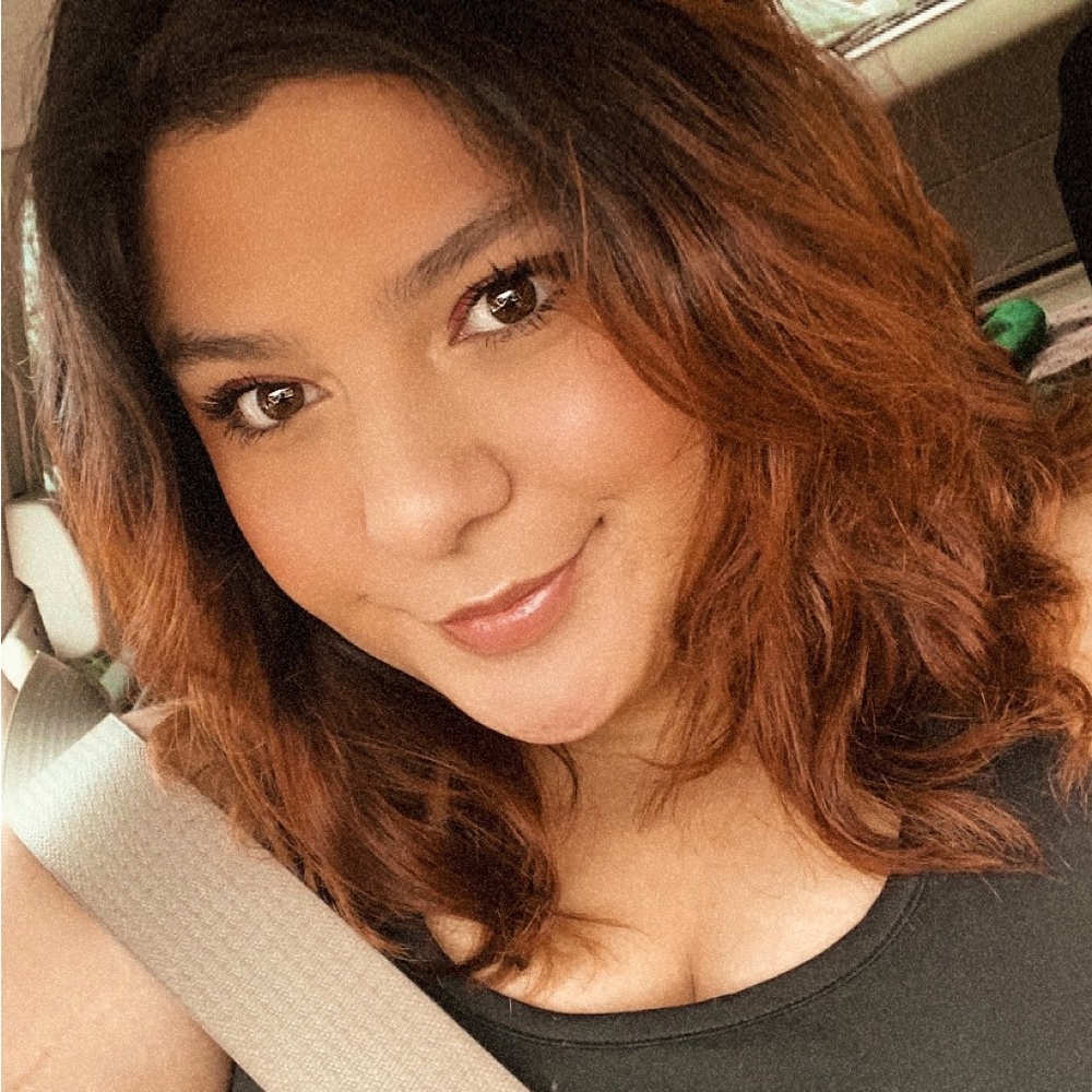 Meet your Posher, TORI